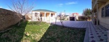 Satılır Həyət evi, Abşeron.r, Novxanı-7