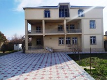 Satılır Həyət evi, Abşeron.r, Novxanı-8