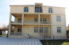 Satılır Həyət evi, Abşeron.r, Novxanı-14