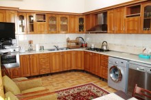 Satılır Həyət evi, Abşeron.r, Novxanı-17