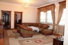 Satılır Həyət evi, Abşeron.r, Novxanı-20
