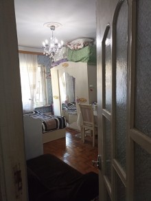 Satılır Köhnə Tikili, Xətai.r, Əhmədli.m-3