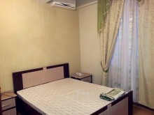 Kirayə (Aylıq) Yeni Tikili, Yasamal.r, Elmlər Akademiyası.m-4