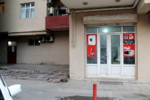 Satılır Obyekt, Xətai.r, Əhmədli, Xalqlar Dostluğu m..m-5