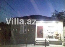 Satılır Həyət evi, Sabunçu.r, Maştağa, Koroğlu.m-1