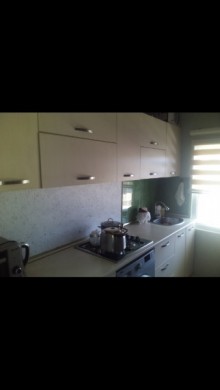 Satılır Həyət evi, Sabunçu.r, Maştağa, Koroğlu.m-6