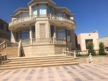 Satılır Villa, Səbail.r, Şıxov-1