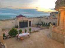 Satılır Villa, Səbail.r, Şıxov-2