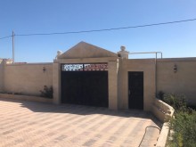 Satılır Villa, Səbail.r, Şıxov-3
