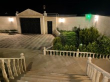 Satılır Villa, Səbail.r, Şıxov-5