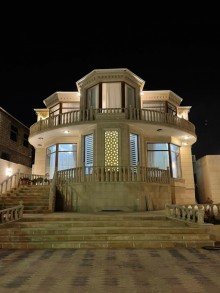 Satılır Villa, Səbail.r, Şıxov-7