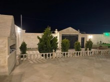 Satılır Villa, Səbail.r, Şıxov-9