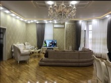 Satılır Villa, Səbail.r, Şıxov-10