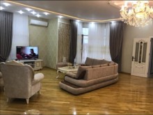 Satılır Villa, Səbail.r, Şıxov-11