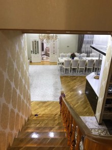 Satılır Villa, Səbail.r, Şıxov-13