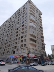 Satılır Yeni Tikili, Xırdalan.ş-1