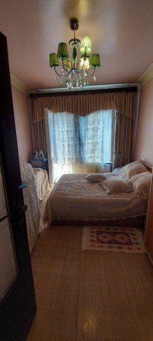 Satılır Köhnə Tikili, Xətai.r, Əhmədli, Əhmədli.m-3