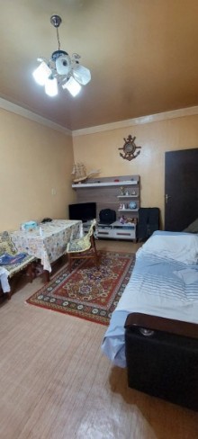 Satılır Köhnə Tikili, Xətai.r, Əhmədli, Əhmədli.m-7