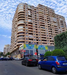 Kirayə (Aylıq) Obyekt, Nəsimi.r, 4-cü mikrorayon, Memar Əcəmi.m-10