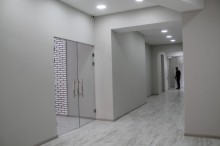 Kirayə (Aylıq) Obyekt, Nəsimi.r, 4-cü mikrorayon, Memar Əcəmi.m-12