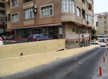 Kirayə (Aylıq) Obyekt, Nəsimi.r, 4-cü mikrorayon, Memar Əcəmi.m-20