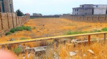 Satılır Torpaq, Səbail.r, Badamdar-5