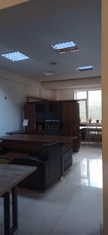 Kirayə (Aylıq) Obyekt, Nərimanov.r-20