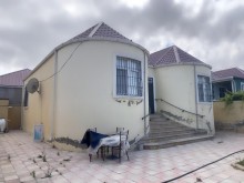 Satılır Həyət evi, Sabunçu.r, Yeni Ramana-1