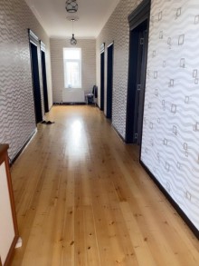 Satılır Həyət evi, Sabunçu.r, Yeni Ramana-3