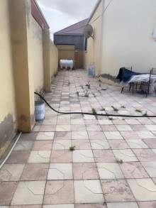 Satılır Həyət evi, Sabunçu.r, Yeni Ramana-10
