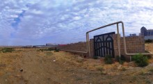 Satılır Torpaq, Abşeron.r, Masazır-4