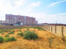 Satılır Torpaq, Abşeron.r, Masazır-9