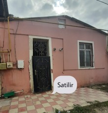 Satılır Həyət evi, Sabunçu.r, Zabrat, Koroğlu.m-1