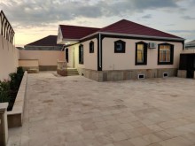 Satılır Həyət evi, Xəzər.r, Binə-1