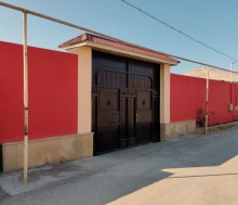 Satılır Həyət evi, Xəzər.r, Binə-2