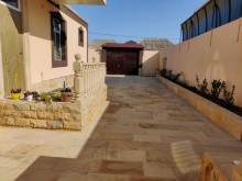 Satılır Həyət evi, Xəzər.r, Binə-3