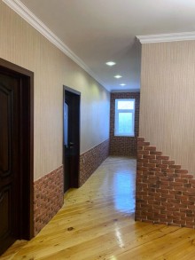 Satılır Həyət evi, Xəzər.r, Binə-6