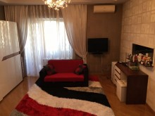 Kirayə (Aylıq) Yeni Tikili, Yasamal.r, Nizami.m-4