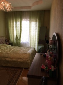 Kirayə (Aylıq) Yeni Tikili, Yasamal.r, Nizami.m-5