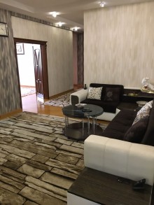 Kirayə (Aylıq) Yeni Tikili, Yasamal.r, Nizami.m-7