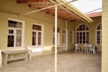 Satılır Həyət evi, Xəzər.r, Mərdəkan, Koroğlu.m-1