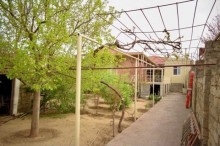 Satılır Həyət evi, Xəzər.r, Mərdəkan, Koroğlu.m-5