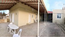 Satılır Həyət evi, Xəzər.r, Mərdəkan, Koroğlu.m-9