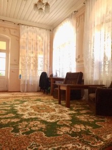 Satılır Həyət evi, Xəzər.r, Mərdəkan, Koroğlu.m-12