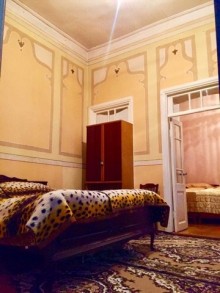 Satılır Həyət evi, Xəzər.r, Mərdəkan, Koroğlu.m-13