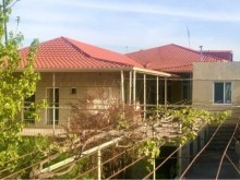 Satılır Həyət evi, Xəzər.r, Mərdəkan, Koroğlu.m-17