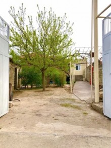 Satılır Həyət evi, Xəzər.r, Mərdəkan, Koroğlu.m-18