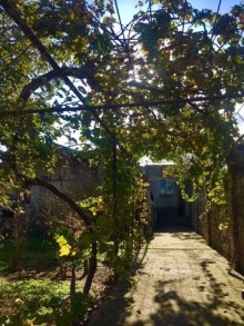 Satılır Həyət evi, Xəzər.r, Mərdəkan, Koroğlu.m-20