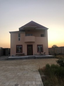 Satılır Həyət evi, Xəzər.r, Şüvəlan, Koroğlu.m-1
