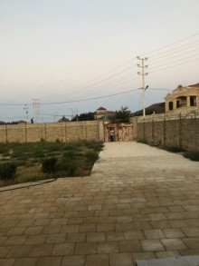 Satılır Həyət evi, Xəzər.r, Şüvəlan, Koroğlu.m-2
